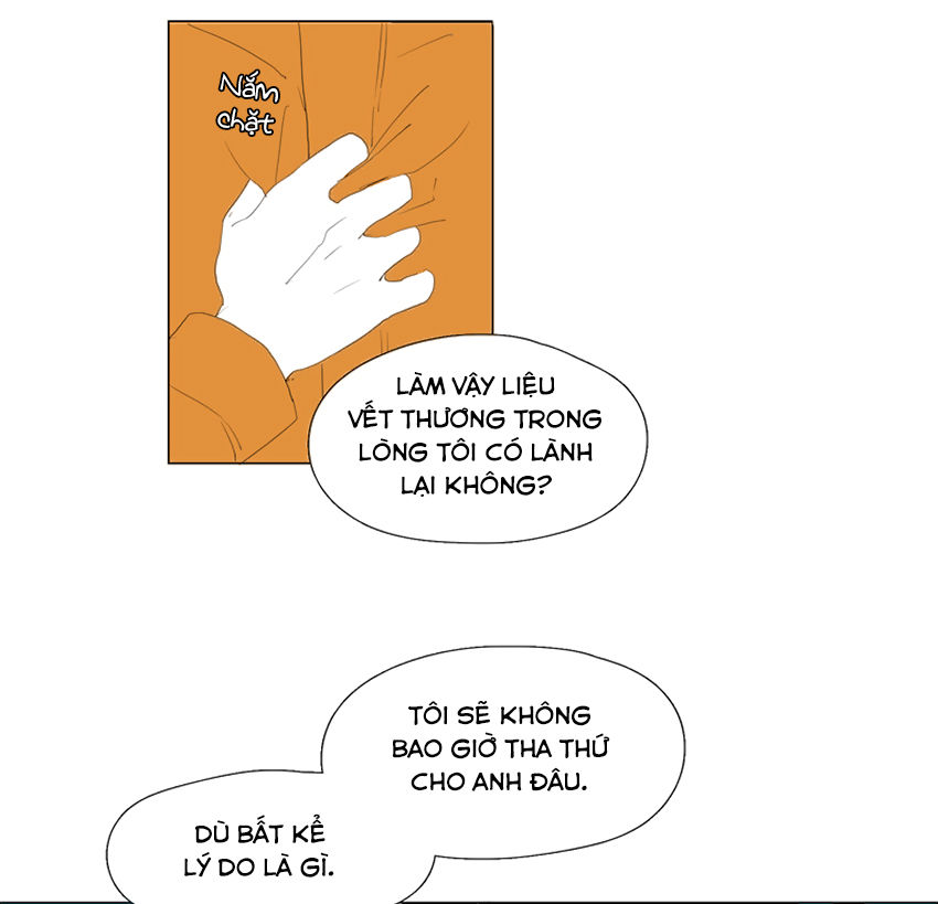 thú cưng của tôi là dơi chapter 57 50