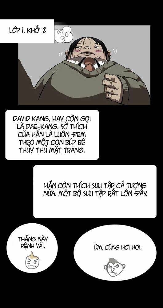 ssen nom chapter 5 19