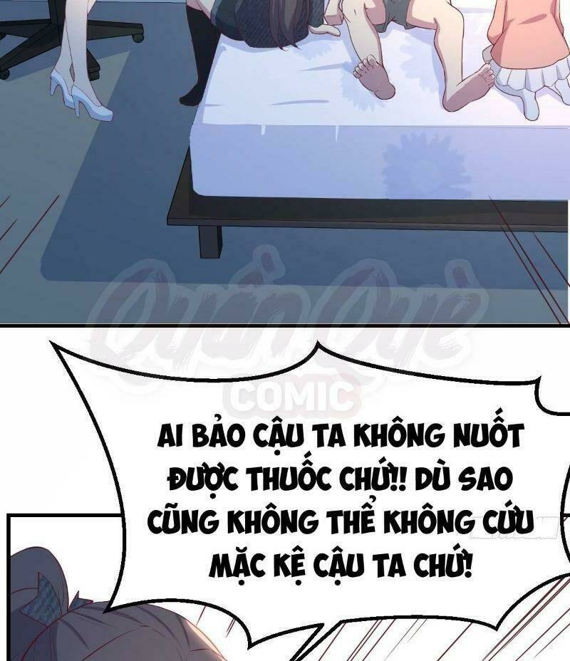 song tu đạo lữ kiểu xem mặt chapter 68 20