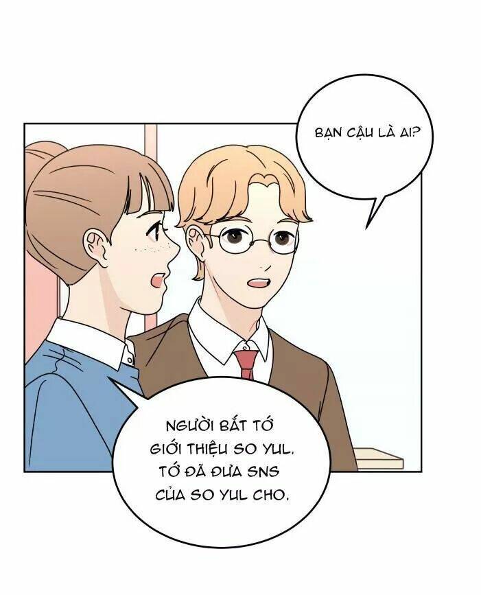 30 phút bước đi bên em chapter 71.5 6