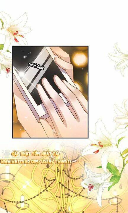 không gả cho tổng tài, gả cho người hầu chapter 120 6