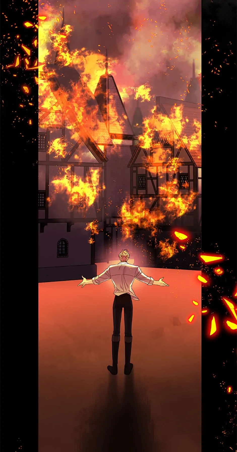 syrinx - trị liệu sư của kẻ phản diện chapter 7.1 11