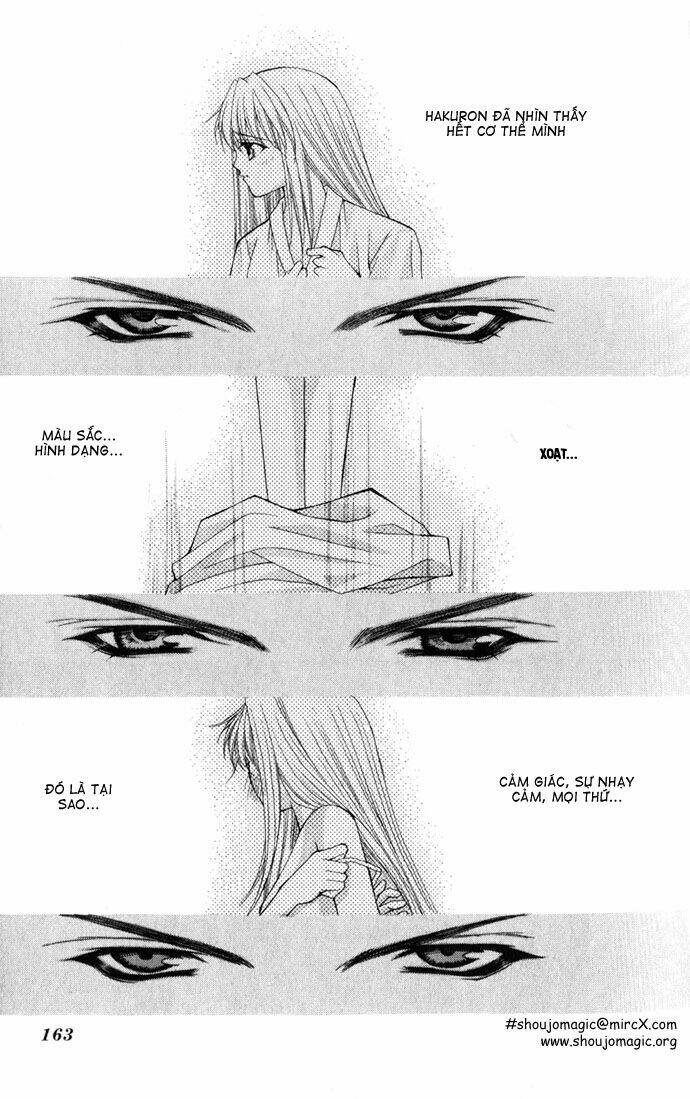 anh chàng khắc tinh chapter 22 6