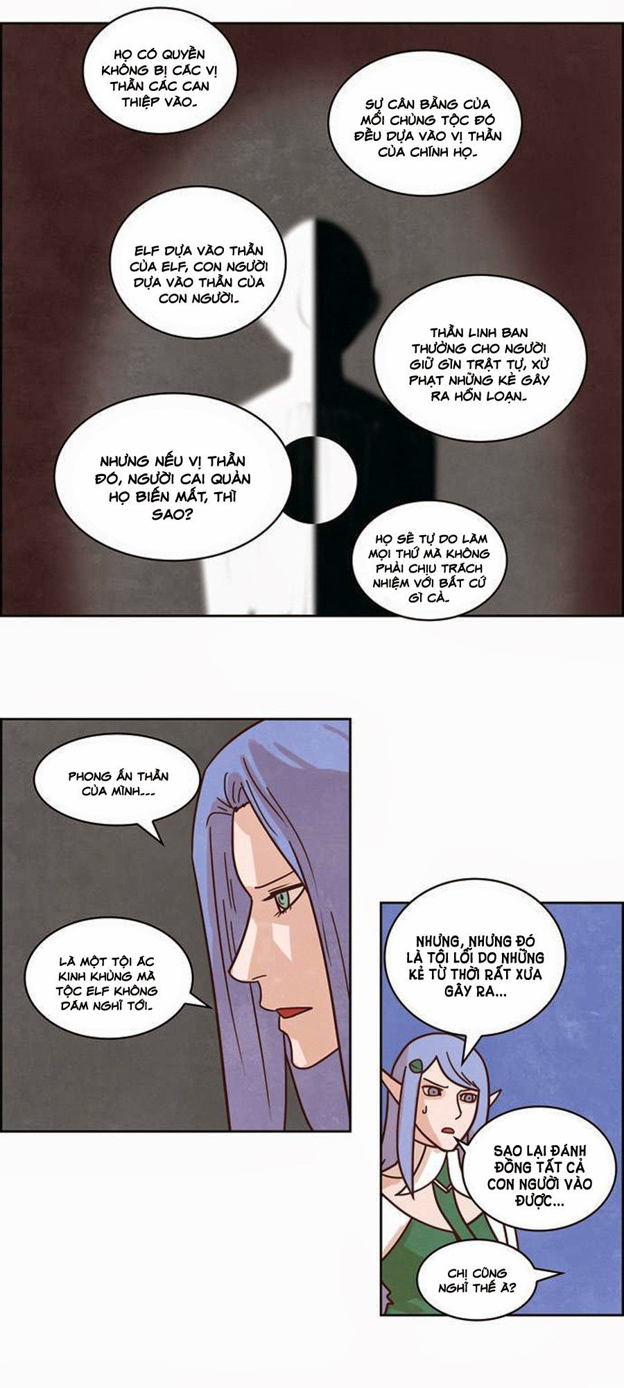 the devil king is bored season 2 chapter 45 9