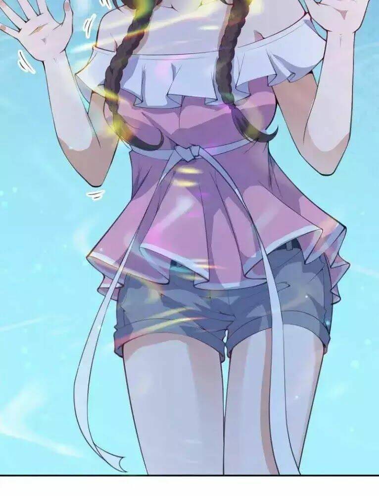 đô thị hộ hoa tiên tôn chapter 34 11