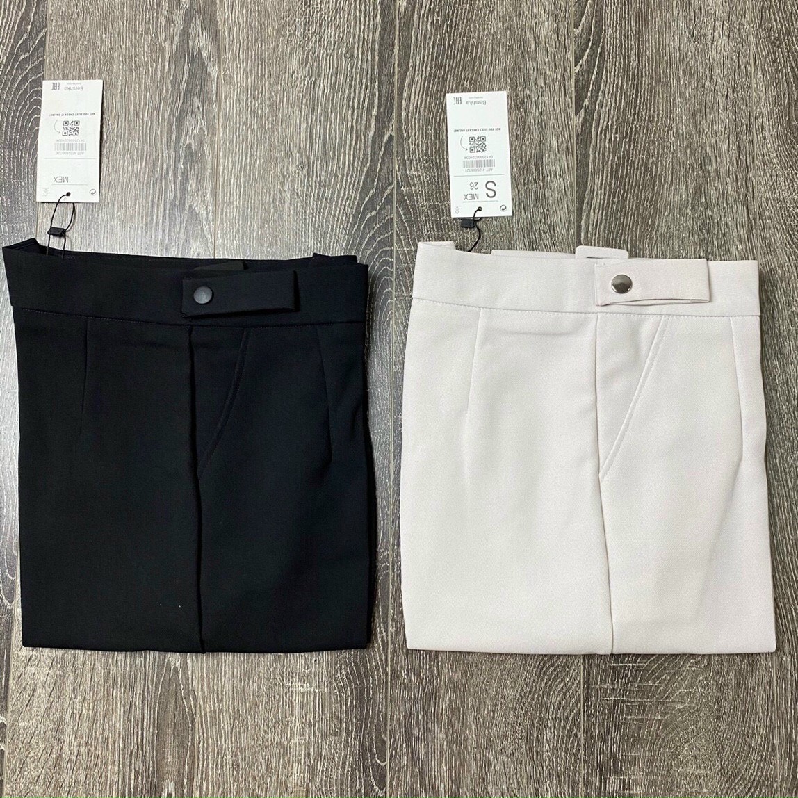 Quần baggy nữ hàng vnxk loại 1