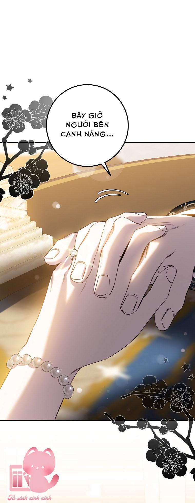 thuần hóa bạo chúa rồi bỏ trốn chapter 88 31