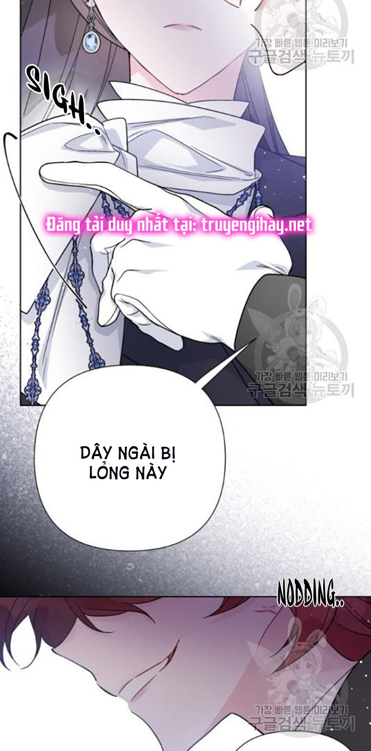 cách hiệp sĩ sống như một tiểu thư chapter 59 83