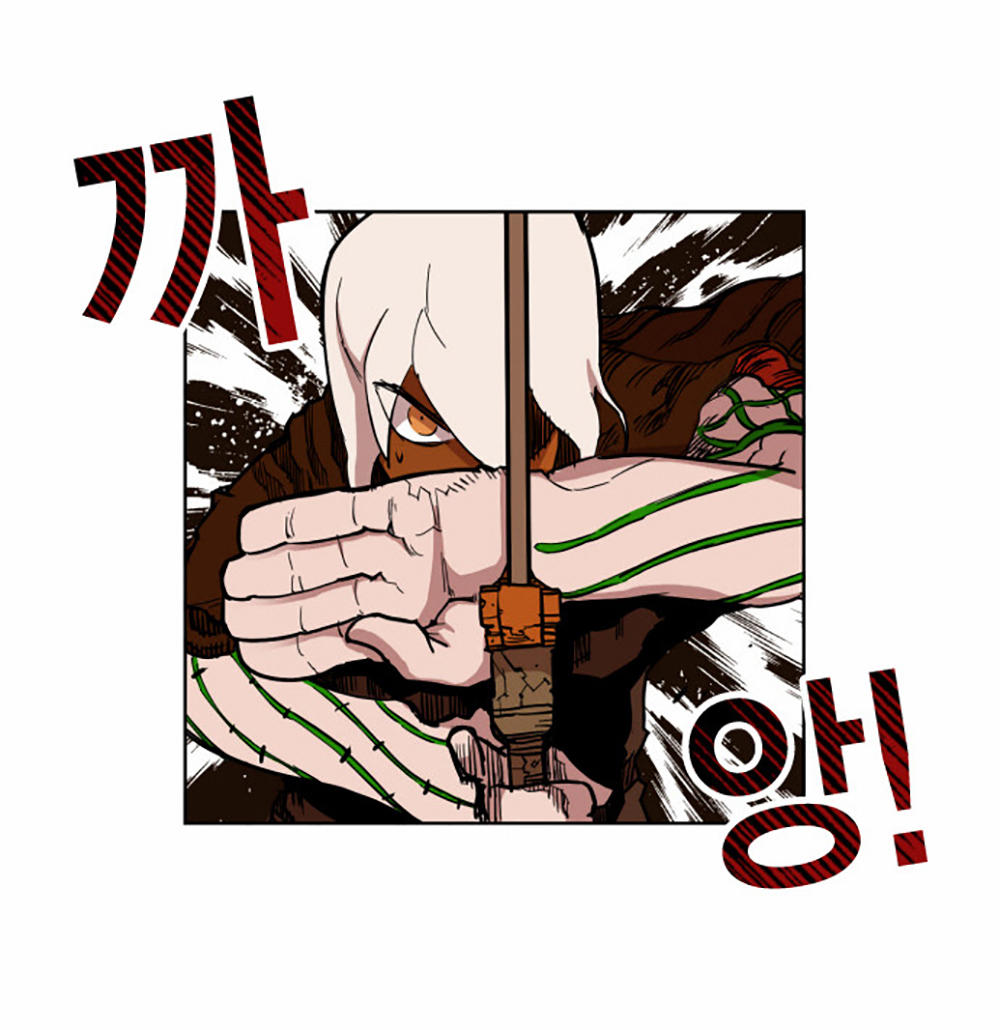 hard core leveling warrior chapter 3 15