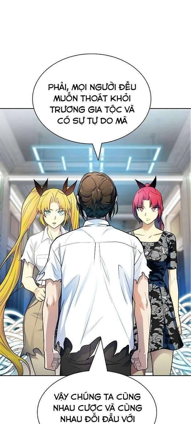 tòa tháp bí ẩn 2 chapter 570 68