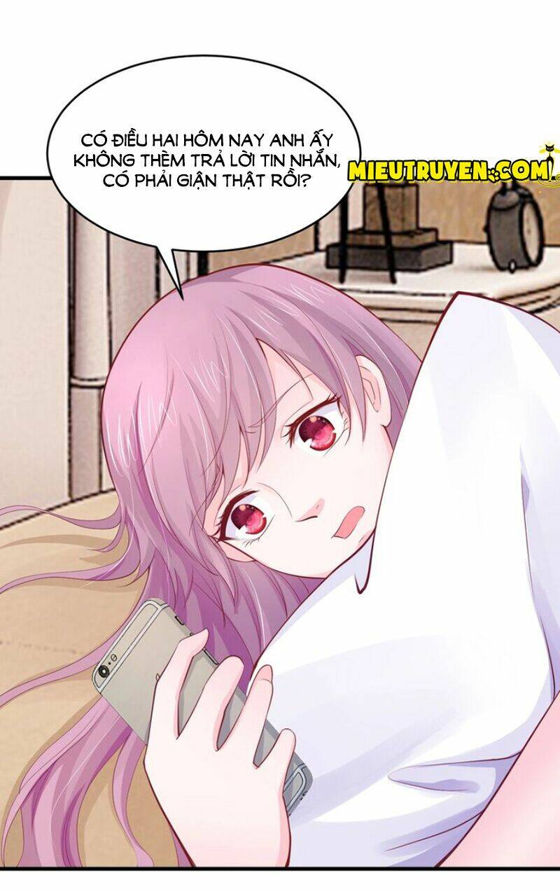 thú cưng độc quyền của boss chapter 36 24