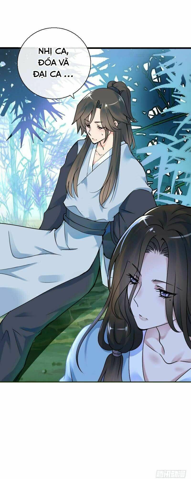 điền viên mật sủng: cô vợ nóng bỏng chapter 68 67