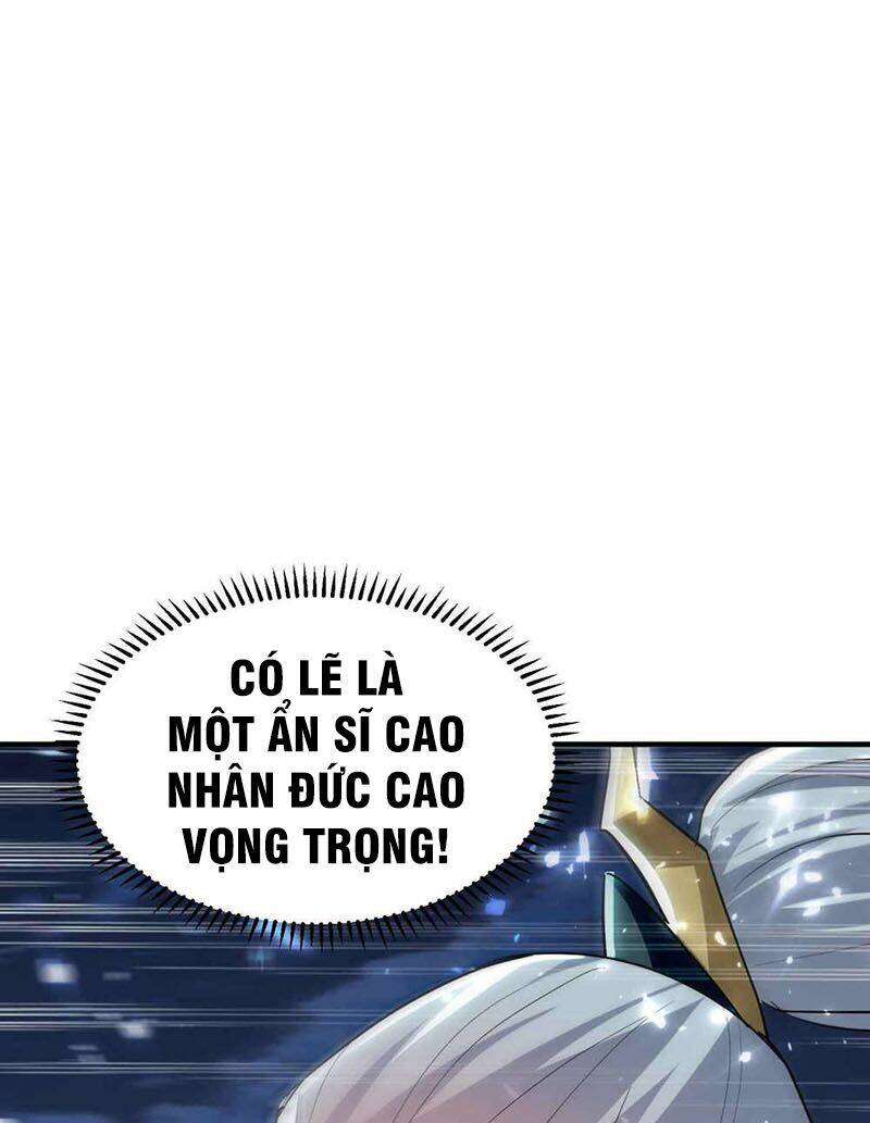 vạn giới tiên vương chapter 101 32