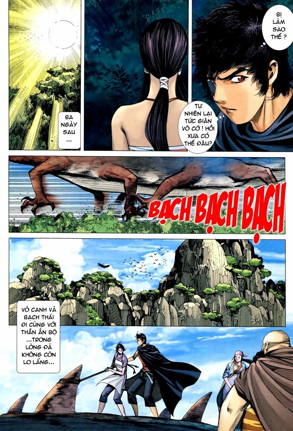 phong thần ký chapter 38 19