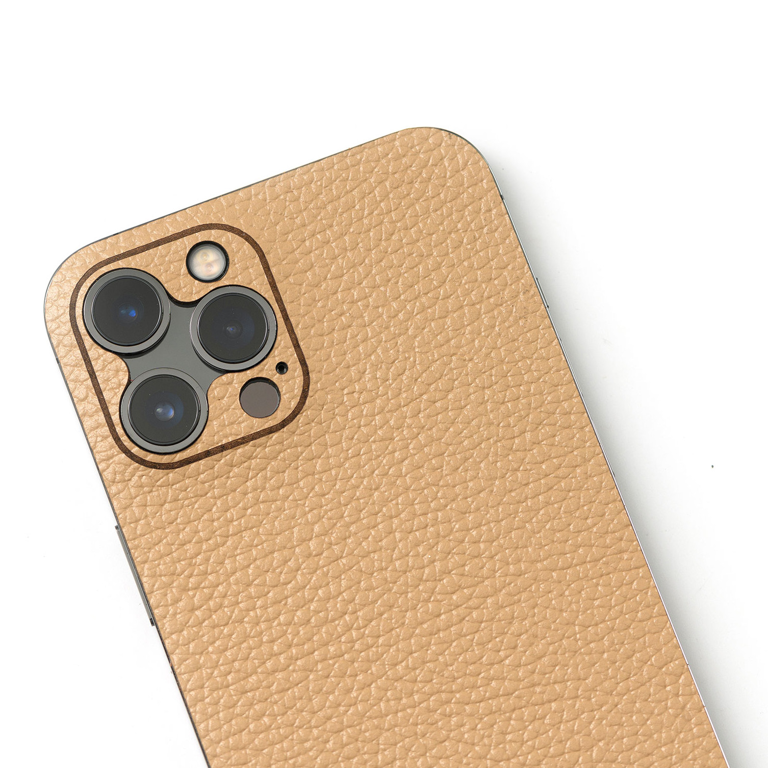 DÁN DA IPHONE 12 PRO MAX - CHÍNH HÃNG KHACTEN.COM