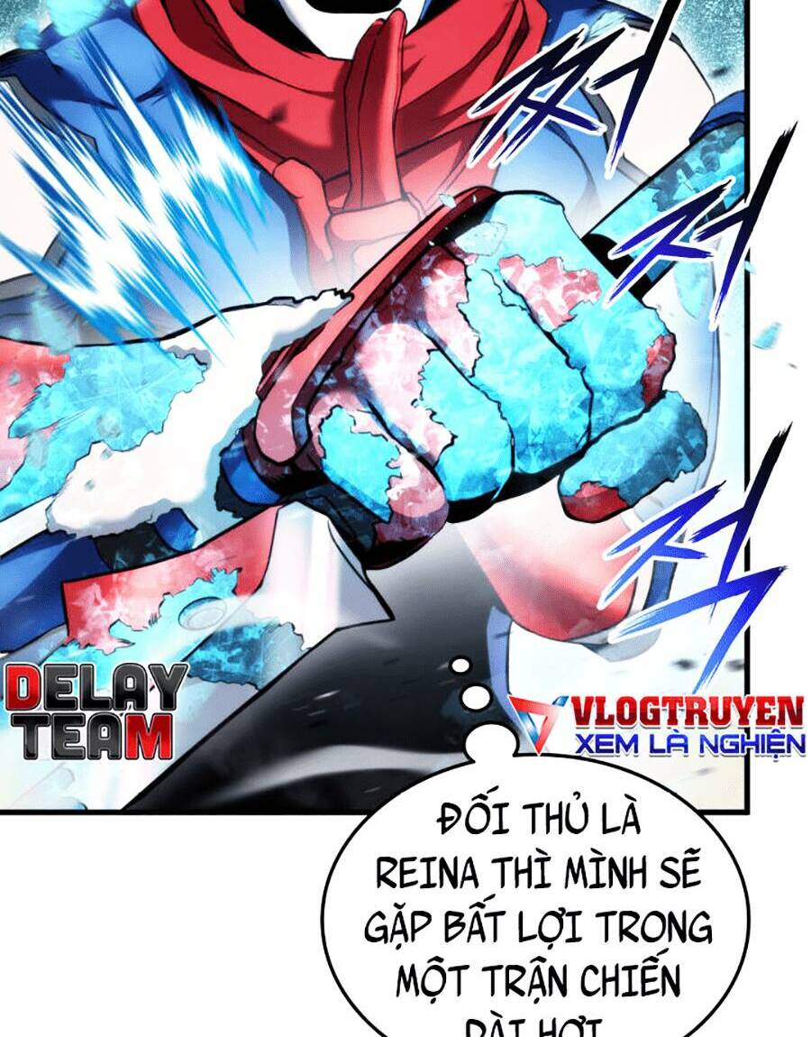 huyền thoại game thủ - tái xuất chapter 51 39