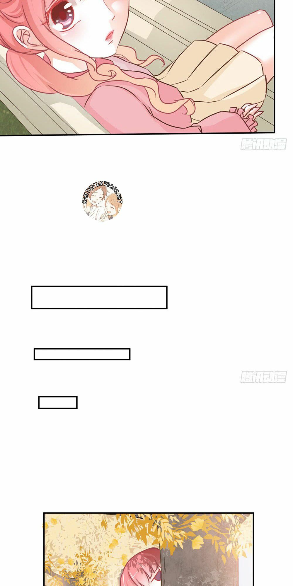 cẩm lý thiếu nữ của tôi chapter 15.3 7