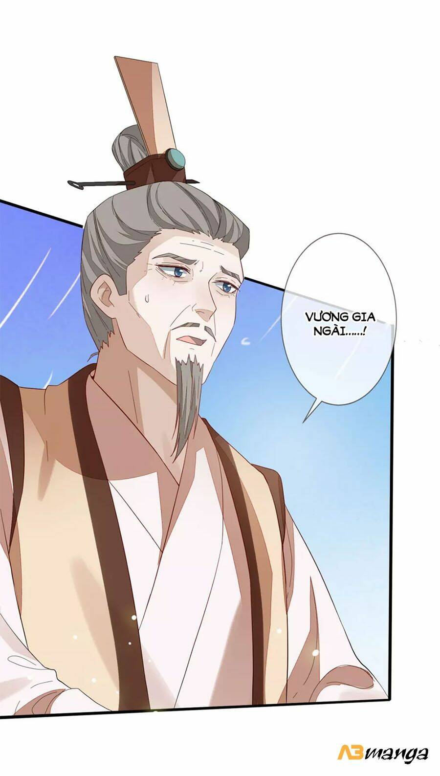 cửu khuyết phong hoa chapter 101 2