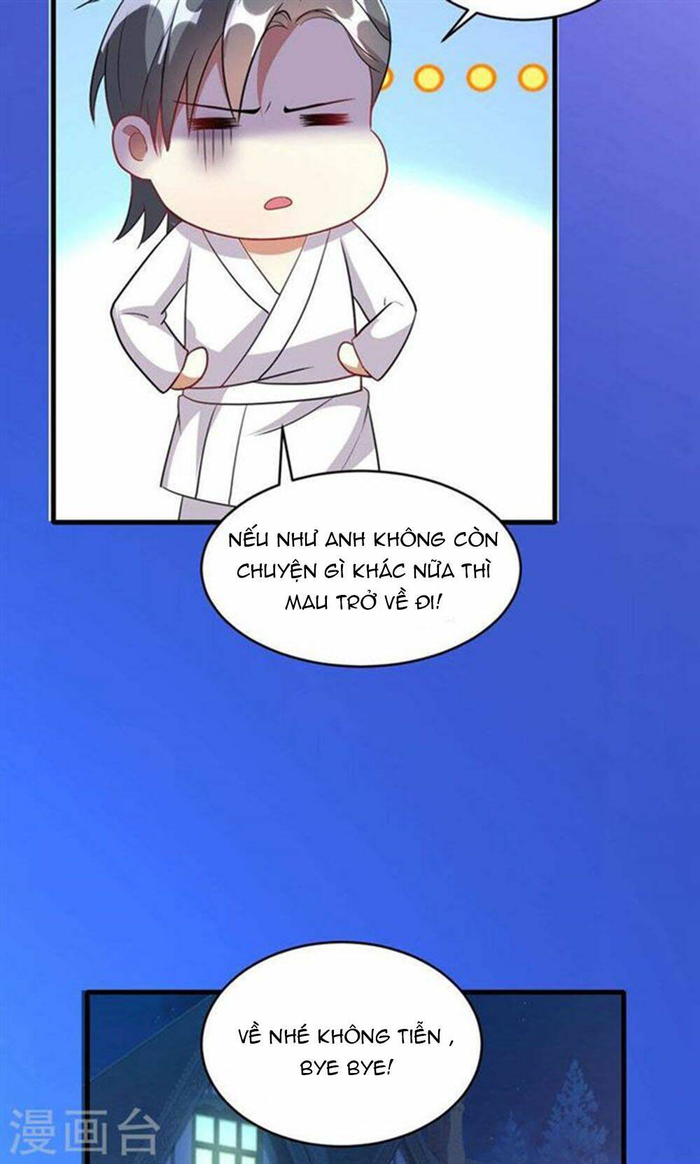 nguyệt dạ hương vi lai chapter 54 7