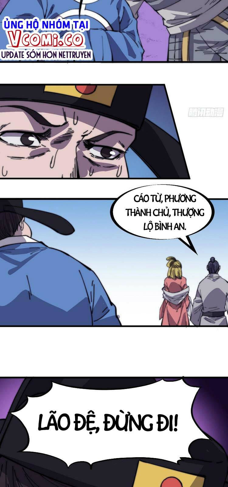 ta có một sơn trại chapter 159 18