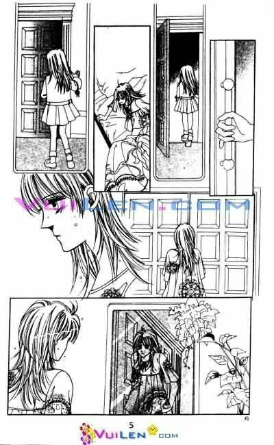 tìm anh - look for oppa chapter 6 5