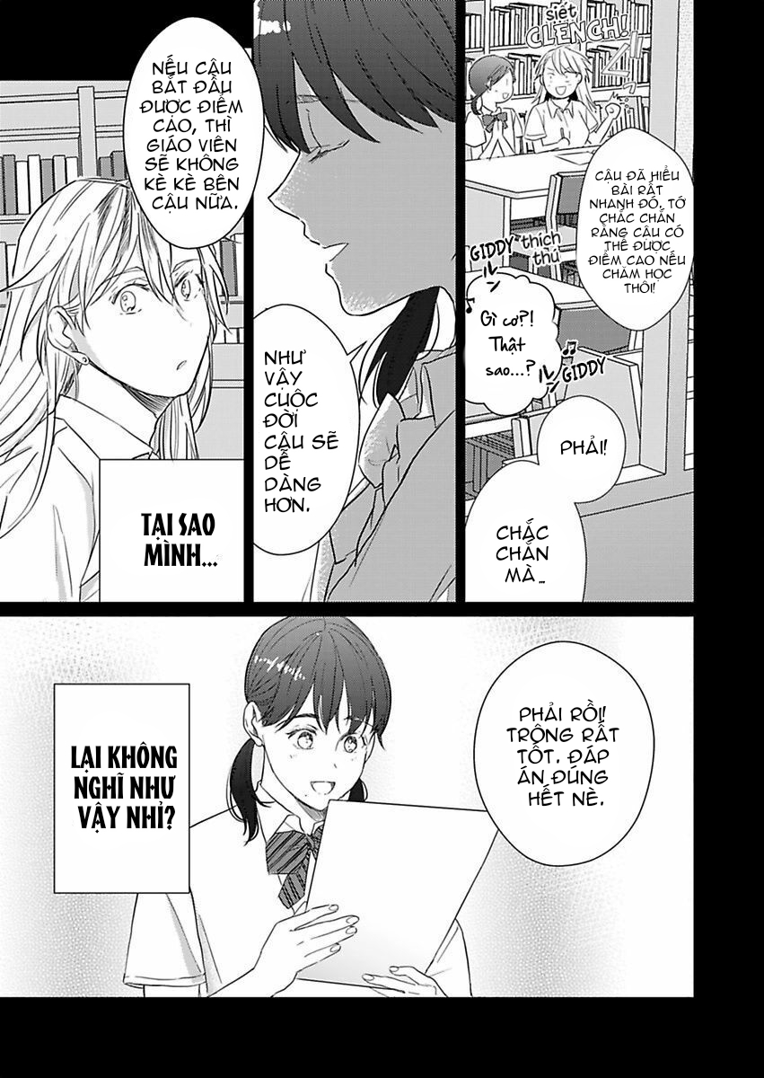 anh thích em nhiều lắm chapter 10.1 13