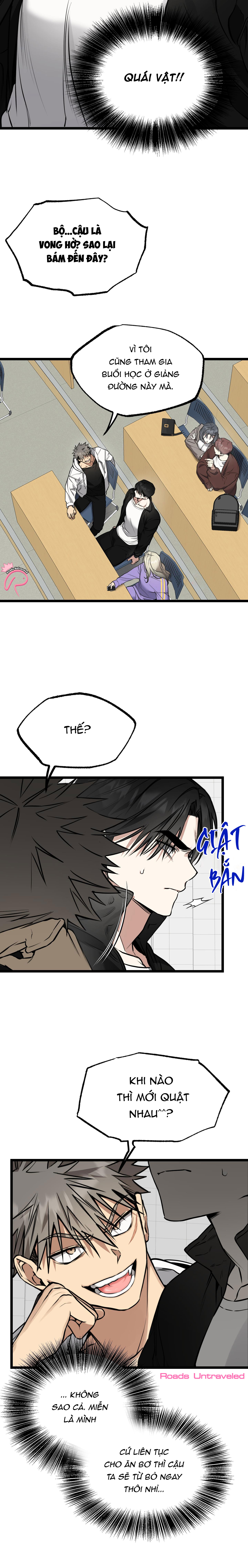 tôn trọng và ngưỡng mộ chapter 2 10