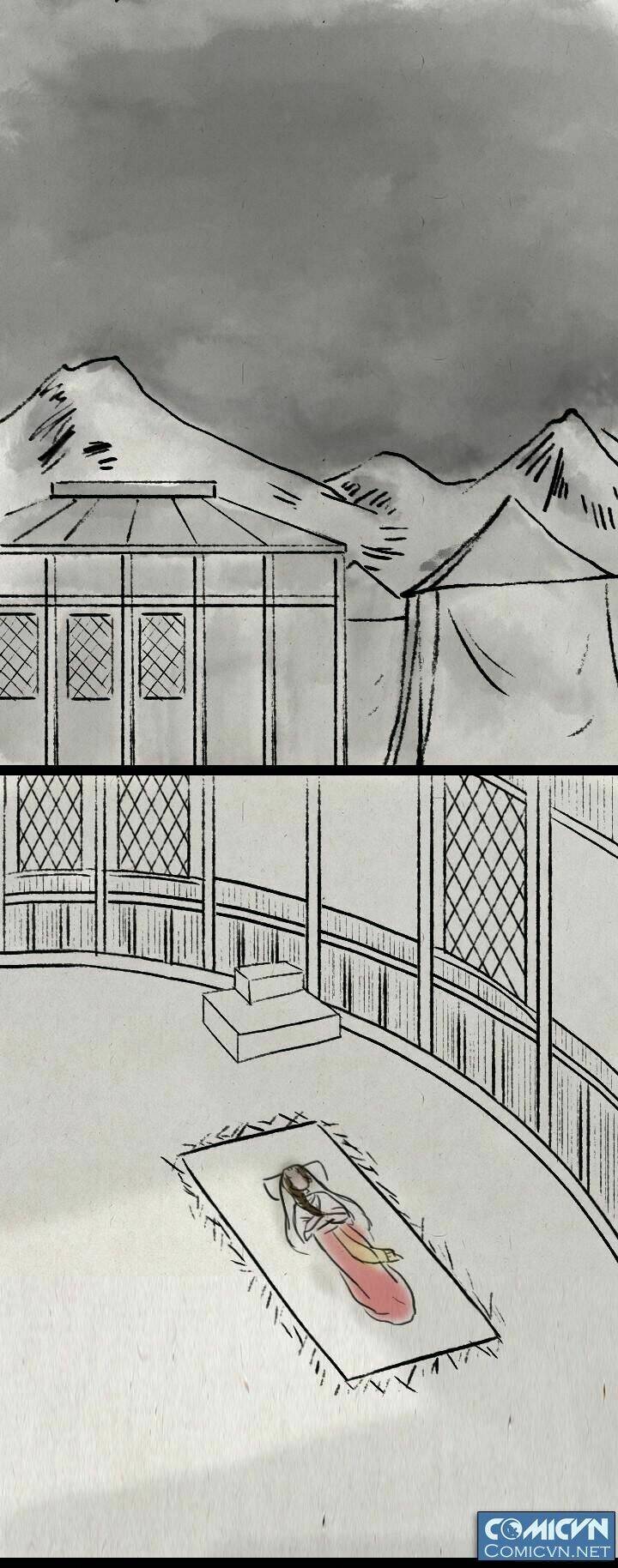 nhất thiền tiểu hòa thượng chapter 54 23