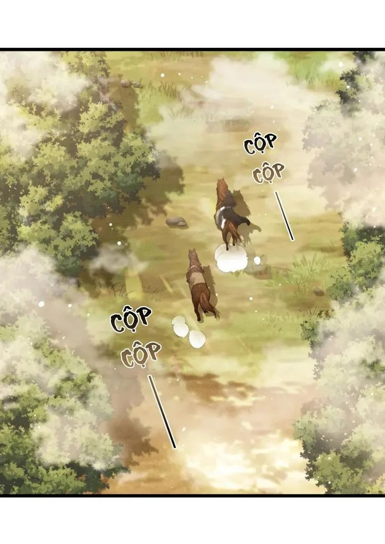 tướng quân luôn tự coi mình thành thế thân chapter 3 32