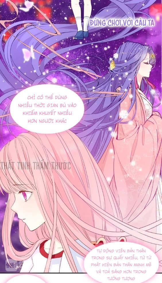 mộng văn sơn hải kinh chapter 7 34