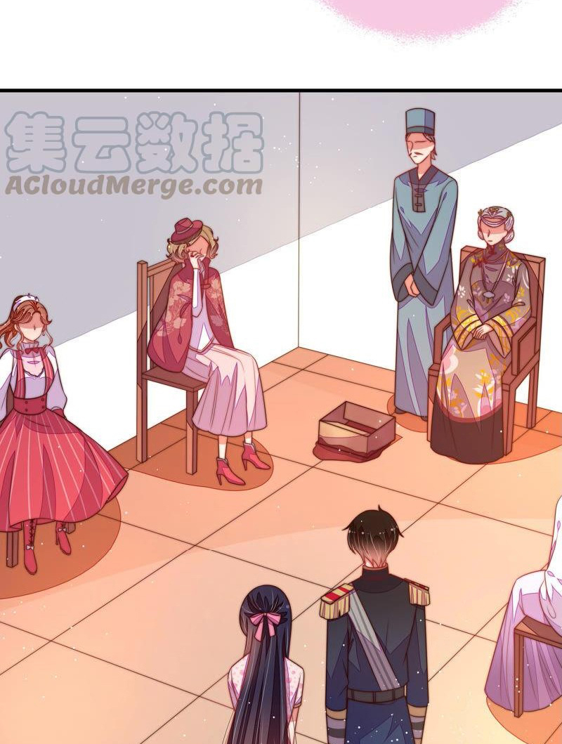 ngày nào thiếu soái cũng ghen chapter 325 6
