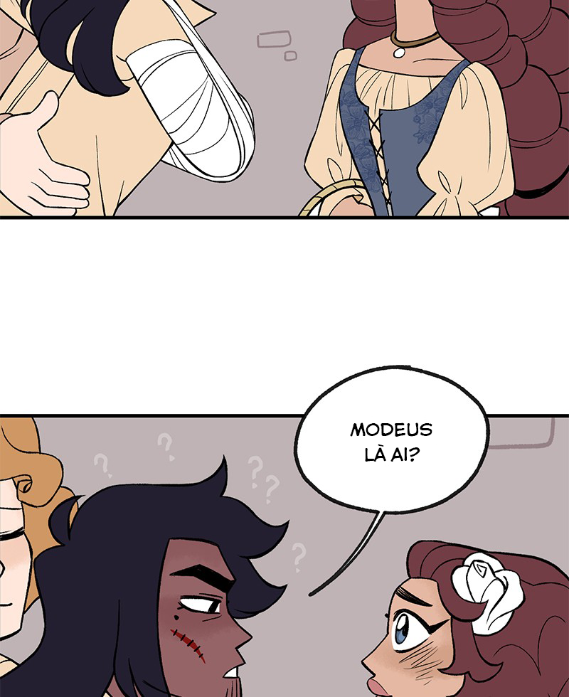 người cầu hôn chapter 5 23