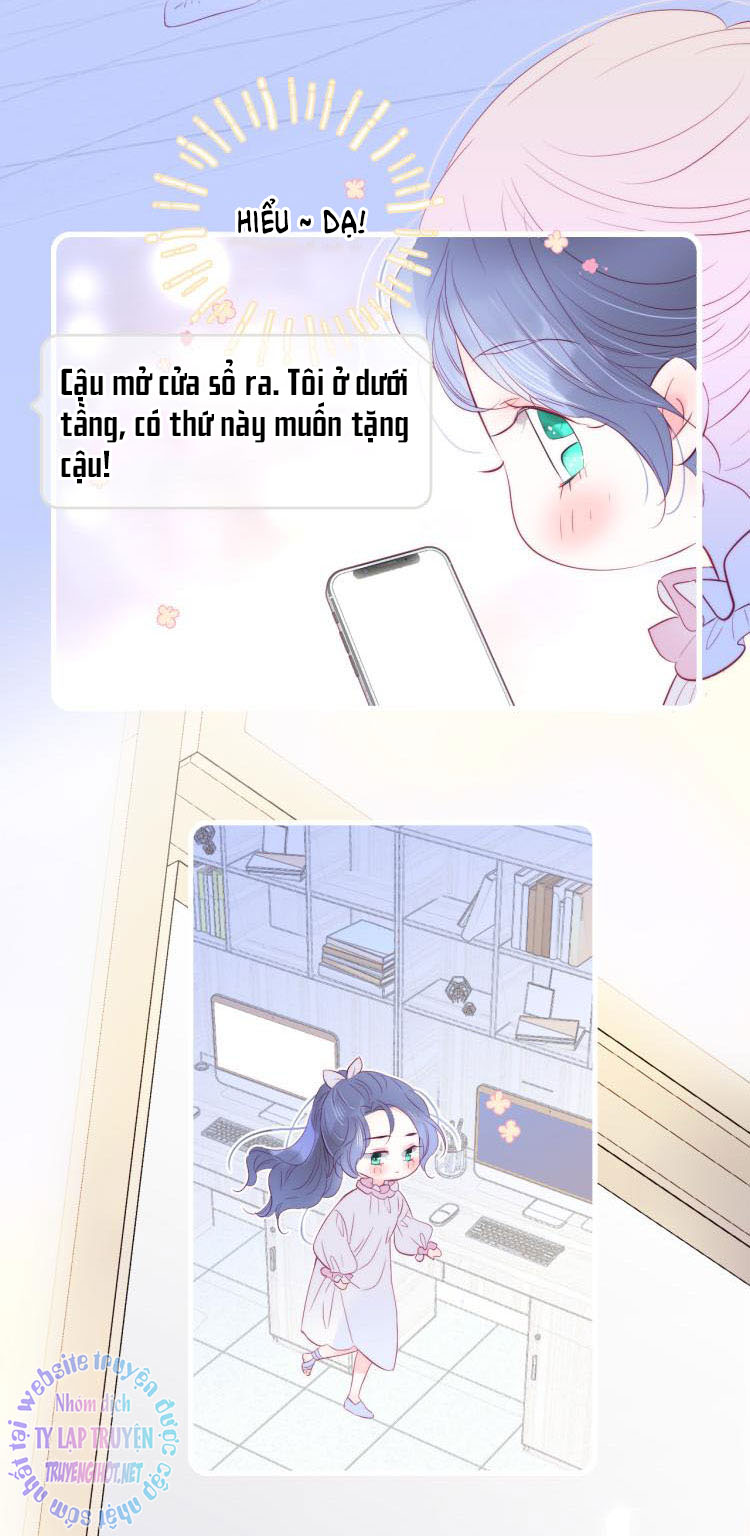 hoa và nhím cùng bỏ trốn chapter 29 22