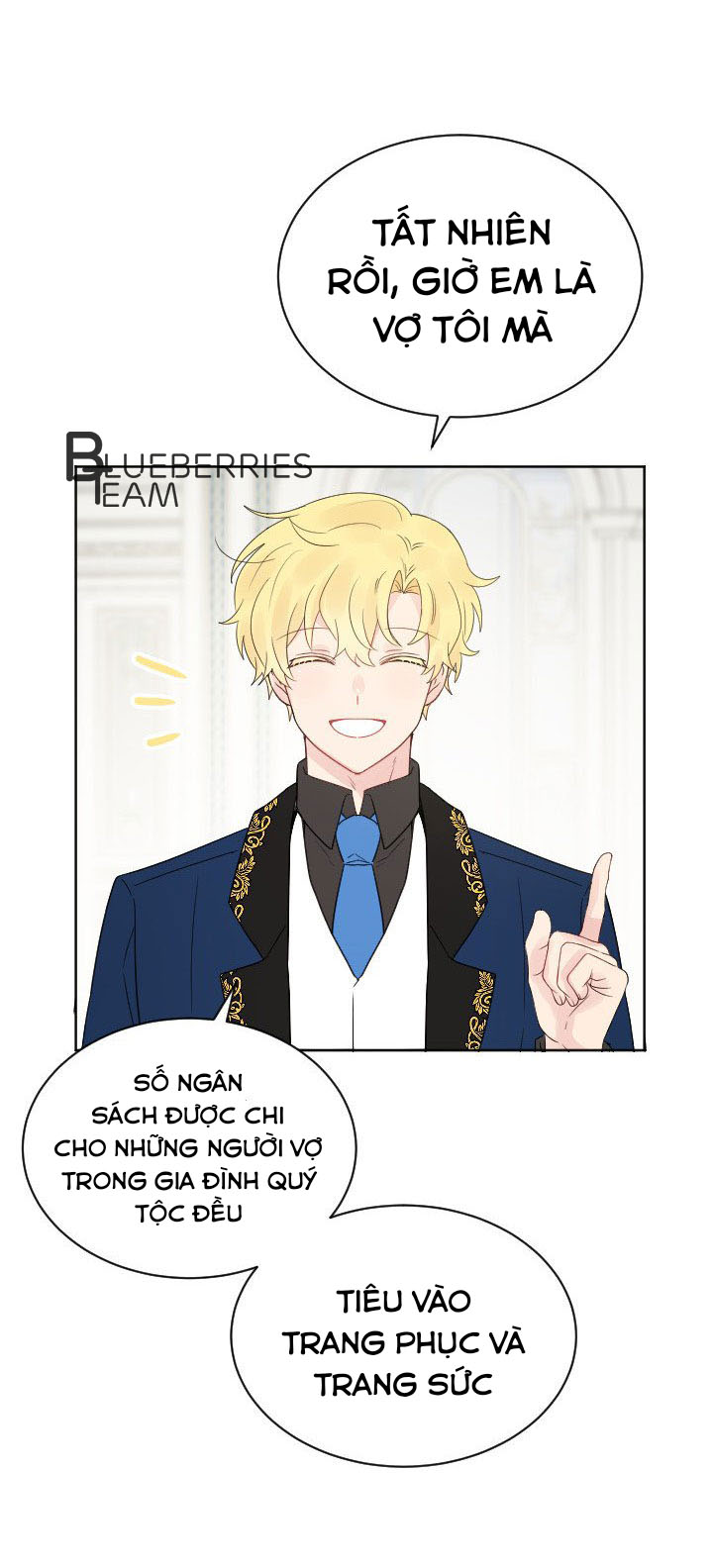 chồng ơi! anh bán tôi cho ai? chapter 5.2 29