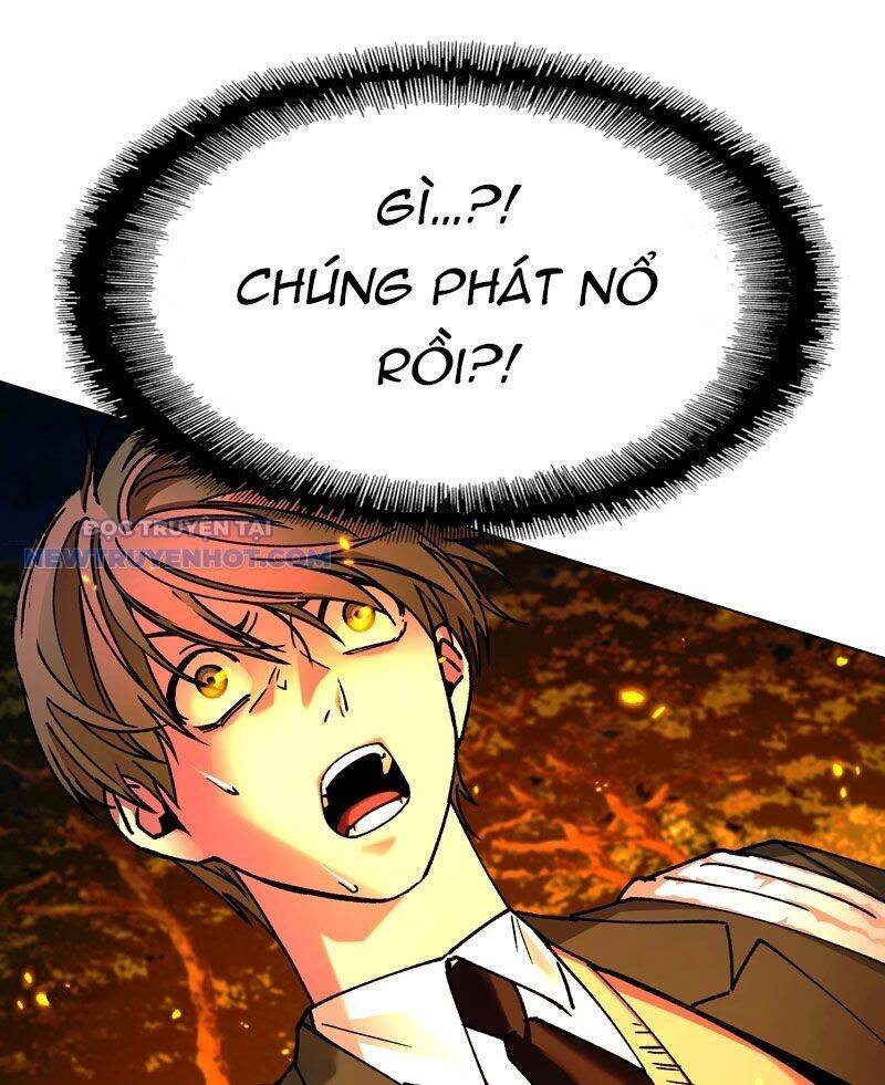 tận thế cũng chỉ là trò chơi chapter 17 97