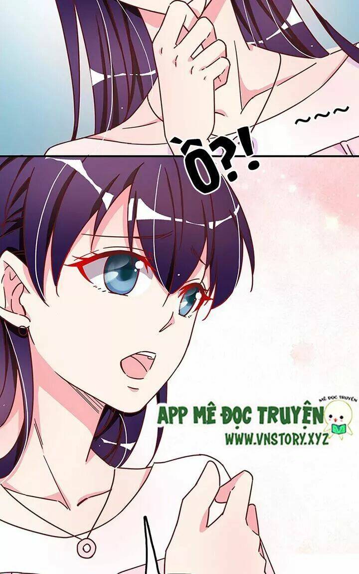 yêu em, sai đến tận cùng chapter 24 7