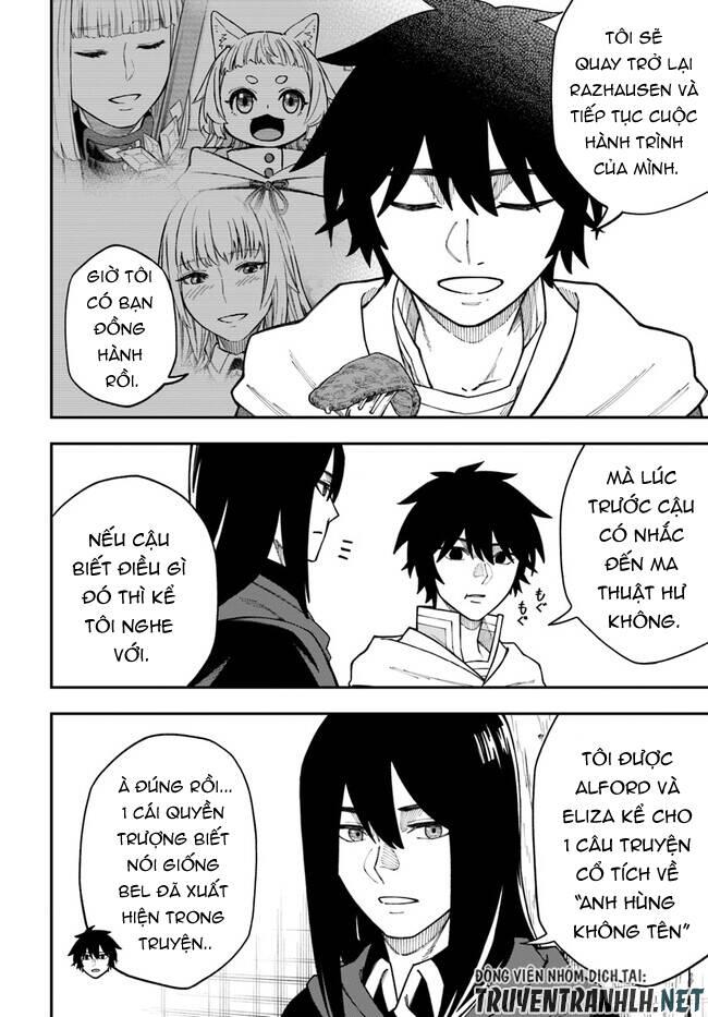 nito no taidana isekai shoukougun: sai jakushoku "healer" nano ni saikyou wa desu ka? chapter 31.1 10