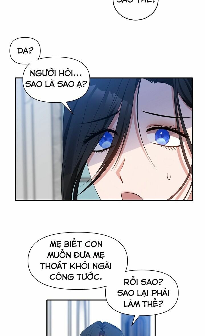 người chồng bạo chúa của tôi đã thay đổi chapter 21 34