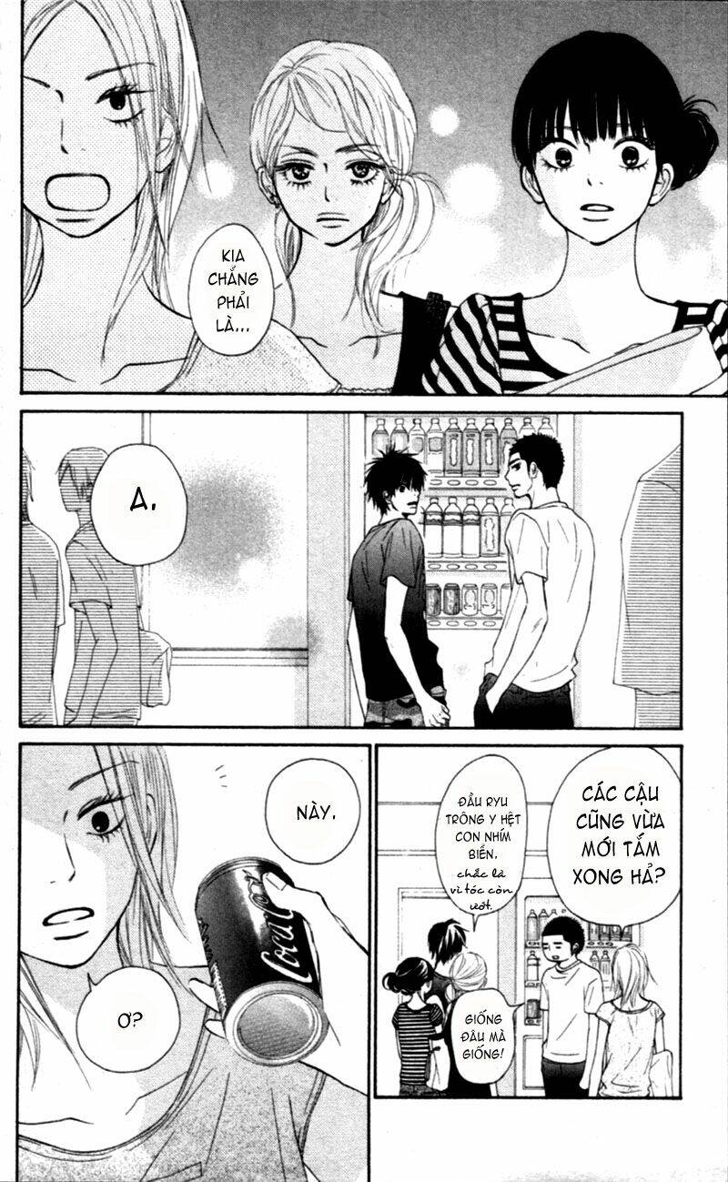 anh đã cho em biết bao thứ đầu tiên chapter 55 24