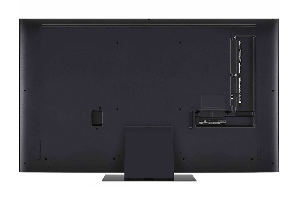 Smart Tivi QNED LG 4K 55 inch 55QNED86TSA Mới 2024 - Hàng chính hãng - Giao HCM và 1 số tỉnh thành