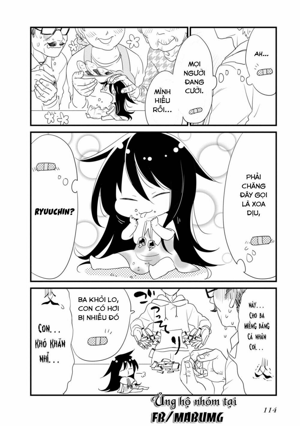 hakase no kimagure homunculus chapter 10 13