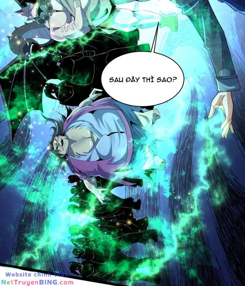 ta nuôi ma quỷ ở trấn ma ti chapter 277 53