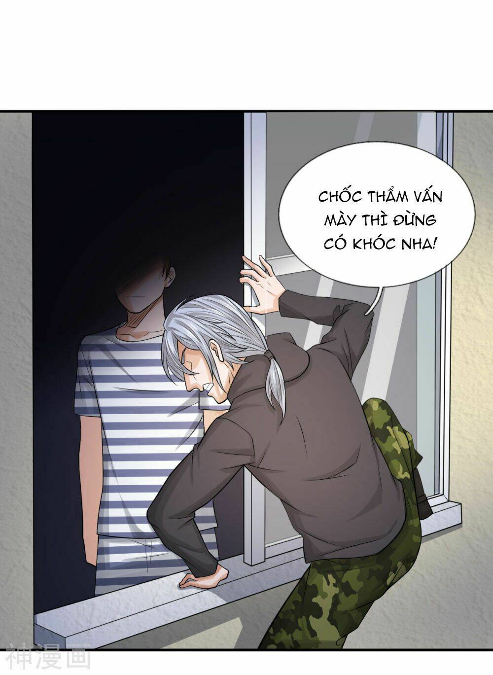 cực phẩm tiên y chapter 15 13