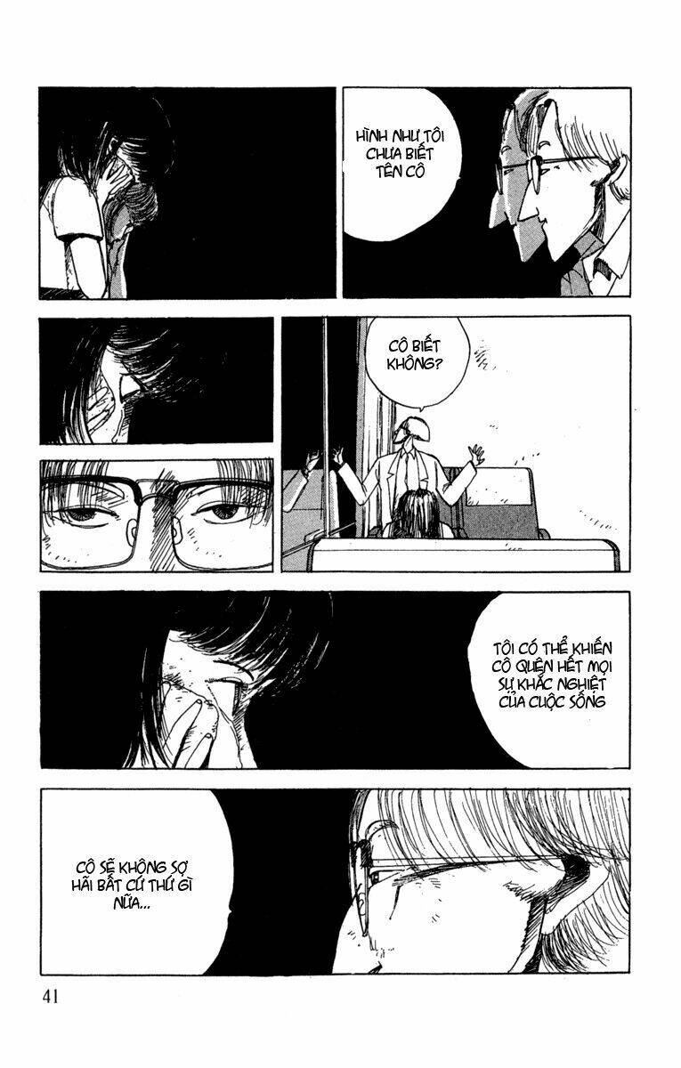 the horror mansion chapter 18 9