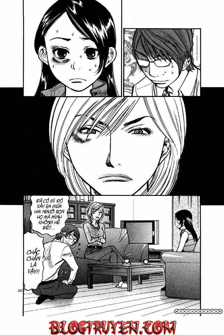 sakuranbo syndrome chapter 35 20