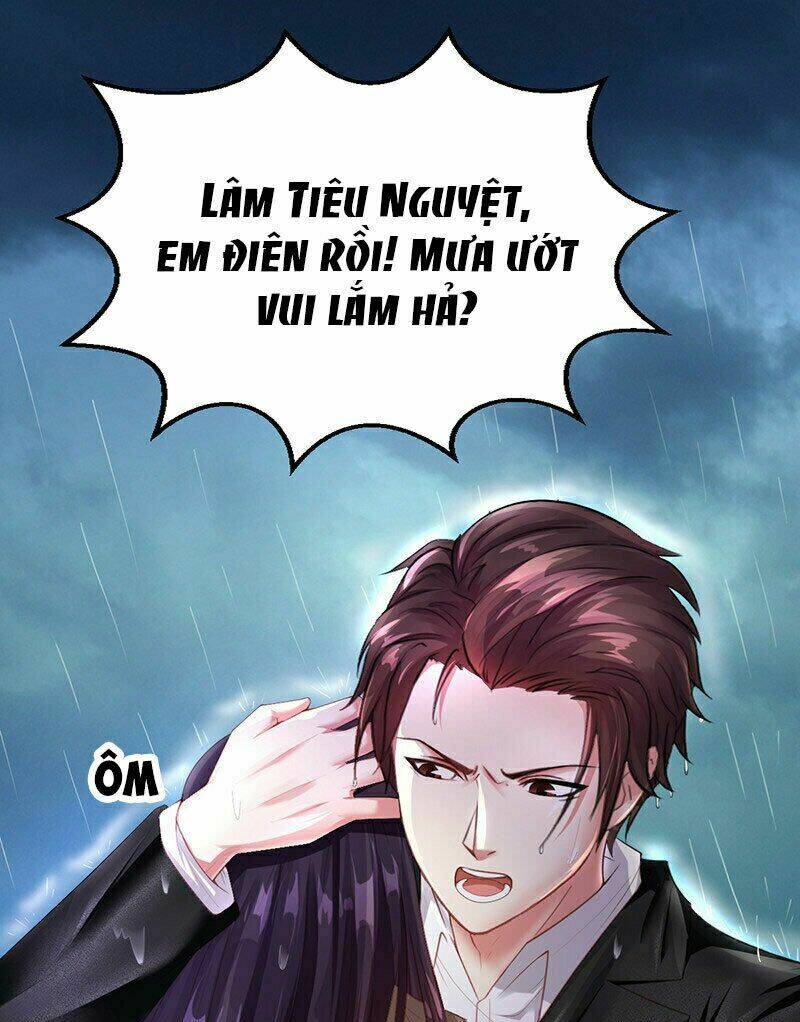danh môn độc sủng ái thê chapter 25 20