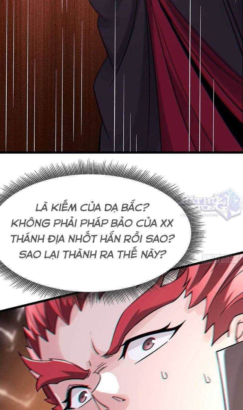 đồ đệ ta toàn là nữ ma đầu chapter 81 37