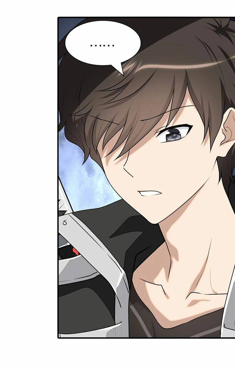 bạn gái virus của tôi chapter 188 13