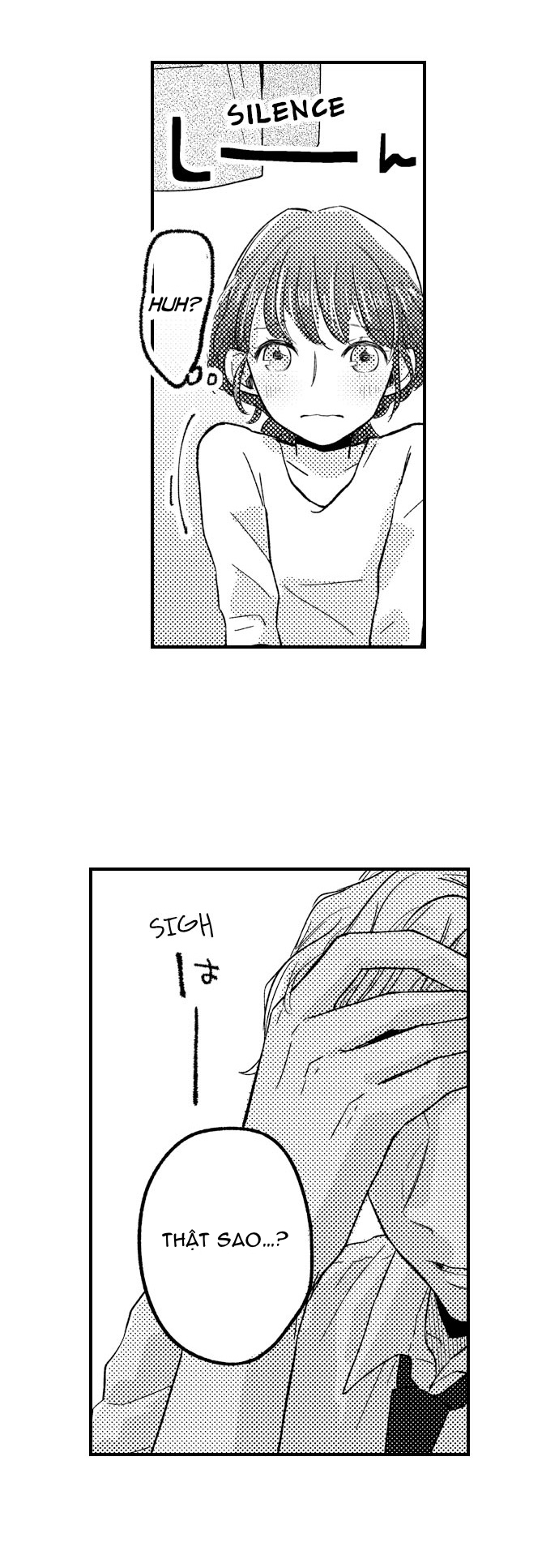 tình một đêm với động cơ đáng ngờ (full) chapter 2 12