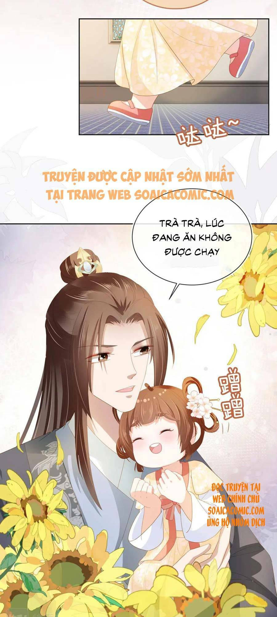 nhặt được bảo bối manh manh chapter 66 11